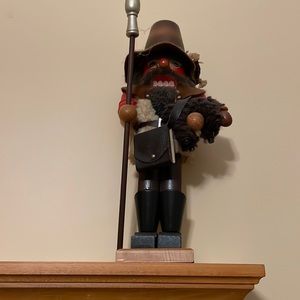 German nutcracker Steinbacher